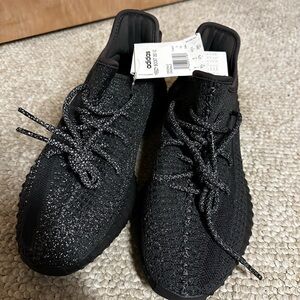 UA NWT Adidas Yeezy Boost